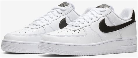 nike air force 1 damen schwarz weiß eibenkauf